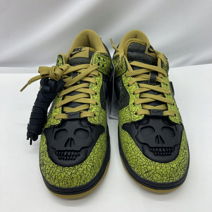 楽天市場】【中古】NIKE DUNK LOW Halloween サイズ27.5cm HV6103-300 