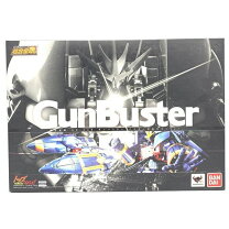 楽天市場】超合金魂 GX-34 ガンバスターの通販