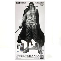 楽天市場】バンプレくじ premium ワンピース-シャンクス-の通販 