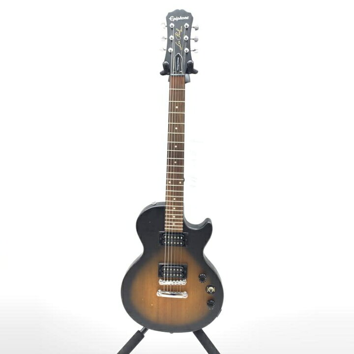 楽天市場】【中古】Epiphone Les Paul Vintage Edition エレキギター 
