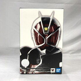 【中古】開封)S.H.Figuarts (真骨彫製法) 仮面ライダーウィザード フレイムスタイル[91]