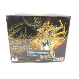 【中古】未開封)聖闘士聖衣神話EX キャンサーデスマスク(神聖衣)[69]
