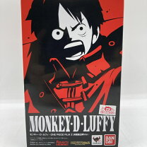 楽天市場】フィギュアーツZERO ルフィ FILM Zの通販