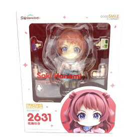 【中古】【未開封】フィギュア　ねんどろいど 花海咲季 「学園アイドルマスター」 [95]