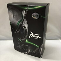 楽天市場】仮面ライダーBLACK SUN（ブランドホットトイズ）（ホビー 