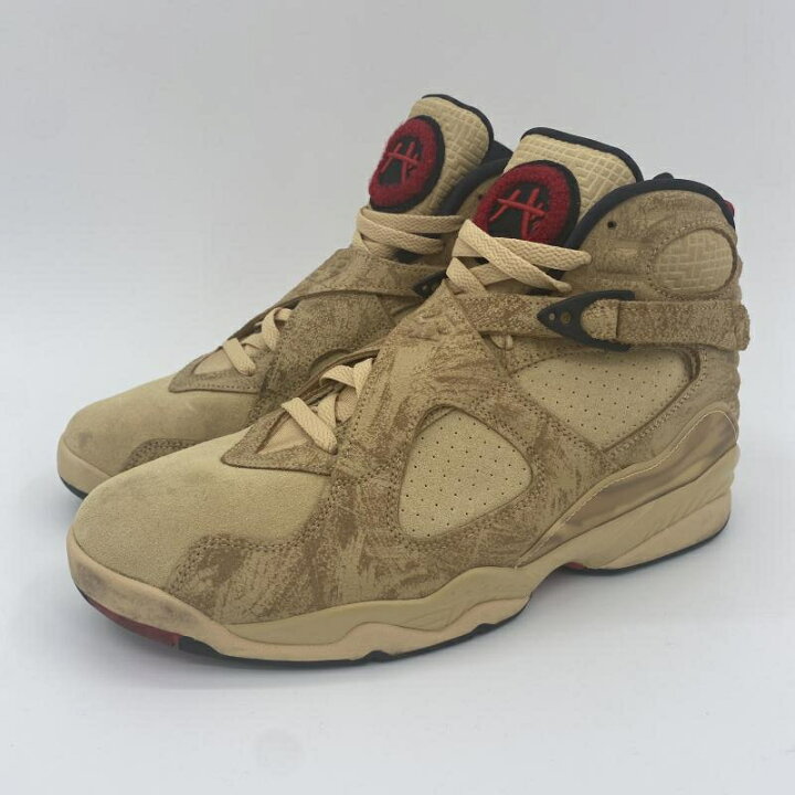 楽天市場】【中古】Rui Hachimura × NIKE Air Jordan 8 SE Twine Gym 