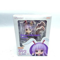 楽天市場】ねんどろいど 鈴仙・優曇華院・イナバの通販