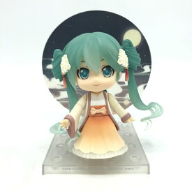【中古】本体のみ/パーツ全欠品)ねんどろいど 539 初音ミク 中秋明月Ver./キャラクター・ボーカル・シリーズ01[6]