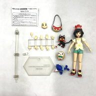 【中古】現状品）figma ミヅキ[10]