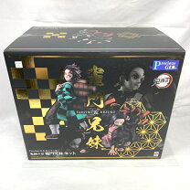 楽天市場】precious g.e.m.シリーズ 鬼滅の刃 竈門兄妹 セット 完成品 