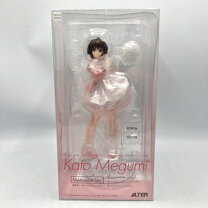 楽天市場】加藤恵 1／7（ブランドアルター）（コレクション｜ホビー 