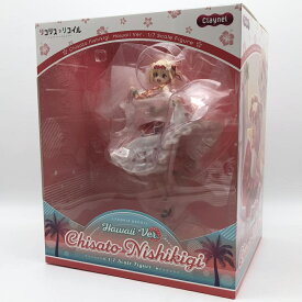【中古】未開封 ANIPLEX アニプレックス リコリス・リコイル リコリコ 1/7 錦木千束 ハワイVer.[17]