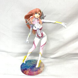 【中古】現状品)ガンダム・ガールズ・ジェネレーション ラクス・クライン パイロットスーツVer.[91]