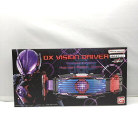 【中古】バンダイ DXヴィジョンドライバー 開封品 仮面ライダーギーツ[97]