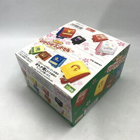 【中古】未開封BOX)Re-MeNT ポケットモンスター ぴかぴかランドセル[10]