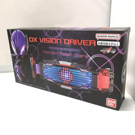 【中古】バンダイ 変身ベルト DXヴィジョンドライバー 仮面ライダーギーツ[15]