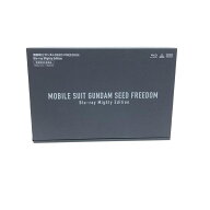【中古】機動戦士ガンダムSEED FREEDOM Blu-ray Mighty Edition(数量限定生産商品)[69]
