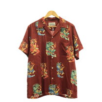 楽天市場】wacko maria tim lehi（トップス｜メンズファッション）の通販