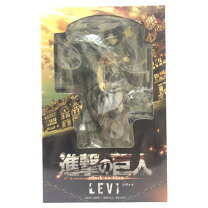 楽天市場】プルクラ 進撃の巨人 1／7 リヴァイの通販