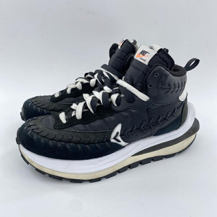 楽天市場】【中古】Jean-Paul Gaultier × sacai × NIKE Vapor Waffle 