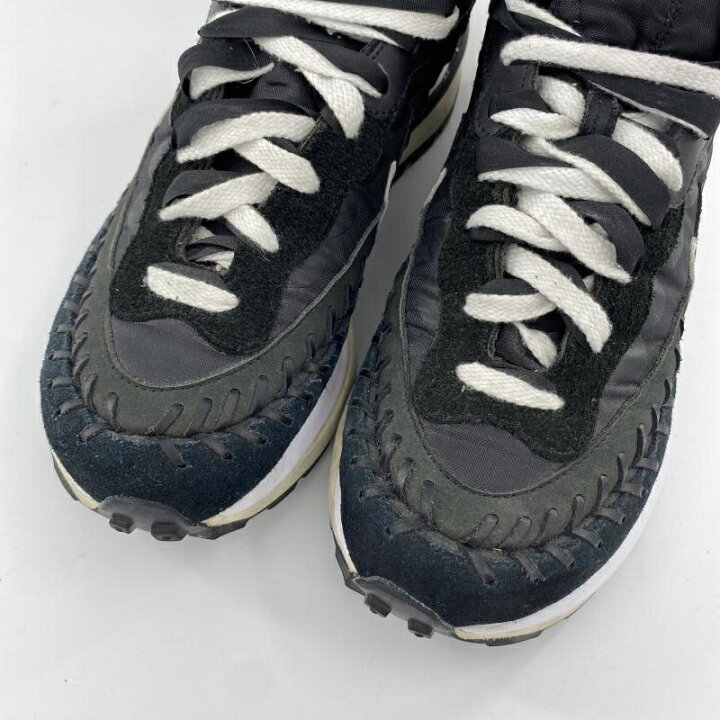 楽天市場】【中古】Jean-Paul Gaultier × sacai × NIKE Vapor Waffle 