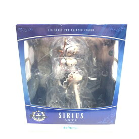 【中古】未開封)わんだらー シリアス 1/8[18]