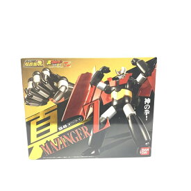 【中古】未開封)超合金魂 GX-49 真マジンガーZ[18]