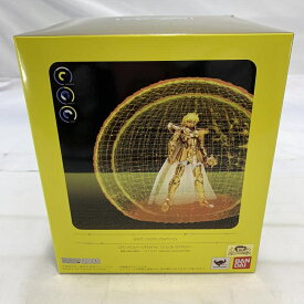 【中古】未開封)BANDAI 聖闘士聖衣神話EX レオアイオリア ORIGINAL COLOR EDITION フィギュア 聖闘士星矢[19]