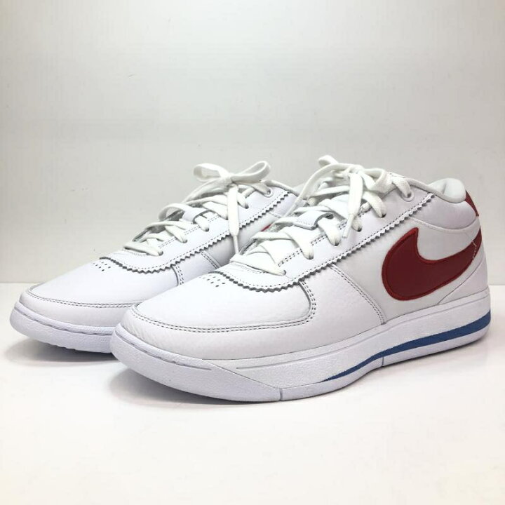 楽天市場】【中古】NIKE Book1 CORTEZ Forrest Gump/White and Varsity 