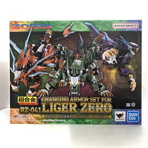楽天市場】超合金 rz-041 ライガーゼロの通販