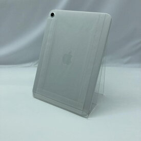 【中古】未使用【WiFiモデル】Apple iPad A16 WiFi 128GB シルバー SIMロック解 A3354 MD3Y4J/A タブレット[19]
