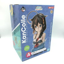 楽天市場】一番くじ 艦これ 私、プールではしゃぎたい a賞 時雨改二 