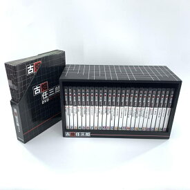【中古】デアゴスティーニ 古畑任三郎DVDコレクション 全25巻セット[10]