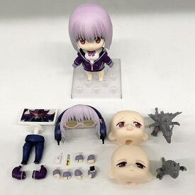 【中古】現状渡 グッドスマイルカンパニー SSSS.GRIDMAN グリッドマン ねんどろいど 1060 新条アカネ[17]