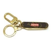 楽天市場】supreme louis vuitton（キーホルダー｜キーホルダー・キー 