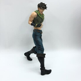 【中古】バンダイ 一番くじ ジョジョの奇妙な冒険 JOJO’S ASSEMBLE B賞 ジョセフ・ジョースター 開封品[97]