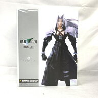【中古】S未開封)BRING ARTS セフィロス[91]