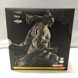 【中古】グッドスマイルカンパニー figma ガノンドロフ ティアーズオブザキングダム ゼルダの伝説 フィギュア[15]
