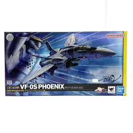 【中古】【開封】【箱傷み】HI-METAL R VF-0S フェニックス(ロイ・フォッカー機) 「マクロス ゼロ」[95]