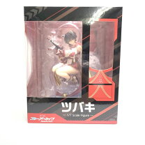 楽天市場】ブルーアーカイブ -Blue Archive- 春日ツバキ 1/7 完成品 