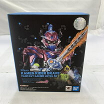 楽天市場】仮面ライダーブレイブ フィギュアーツの通販