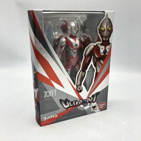 【中古】バンダイ　ULTRA-ACT ゾフィー　開封品　箱傷み有[70]