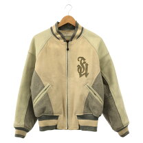 楽天市場】YOSHIYUKI KONISHI コートの通販 【美品】YOSHIYUKI KONISHI ニャロメ ジップアップジャケット