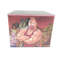 楽天市場】キン肉マン dvd boxの通販