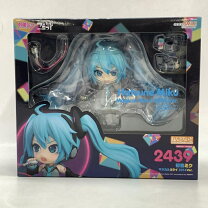 楽天市場】ねんどろいど 初音ミク マジカルミライ 2017Ver.の通販