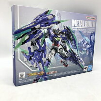楽天市場】METAL BUILD ダブルオークアンタ フルセイバーの通販