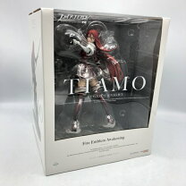 楽天市場】ファイアーエムブレム 覚醒 ティアモ 1／7 完成品フィギュア 