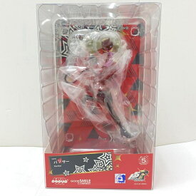 【中古】【未開封】フィギュア　POP UP PARADE パンサー 「ペルソナ5 ザ・ロイヤル」 [95]