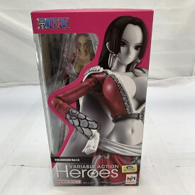【中古】未開封)MegaHouse VAH ボア・ハンコック Ver.1.5 フィギュア ONE PIECE[19]