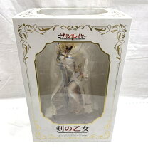 楽天市場】ゴブリンスレイヤー 牛飼娘 1/7スケール abs&pvc製 塗装済み 